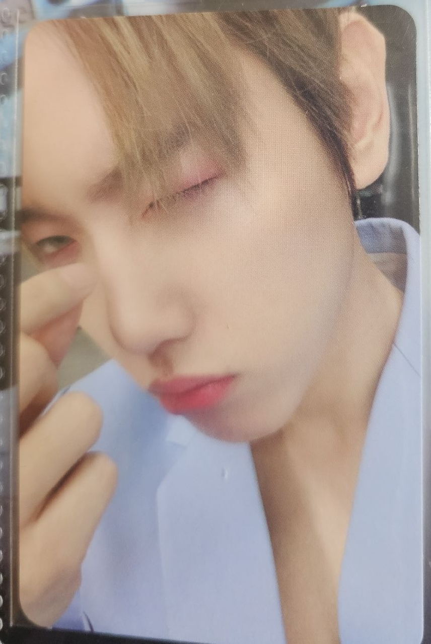 嘟嘴藍西裝（需帶1，私訊改價）