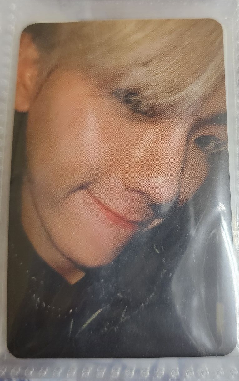 微笑（需帶1，私訊改價）