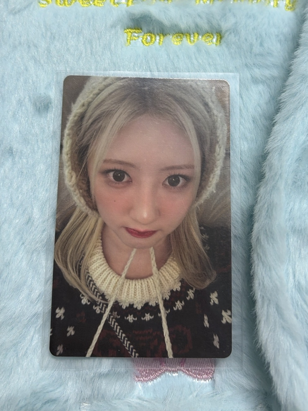 RAMI 首爾展位入場*有損