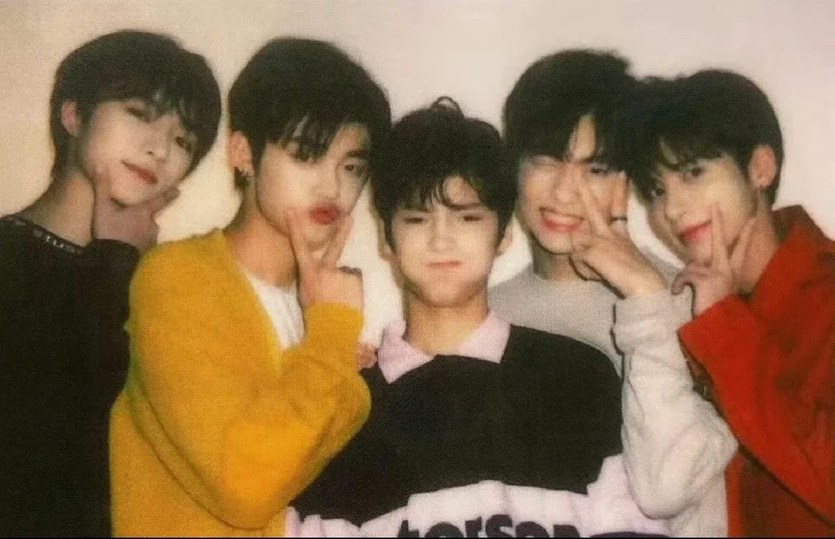 彬箱有冰淇淋🍦