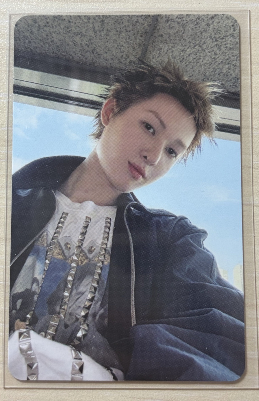 馬丁迷一ma幸運卡