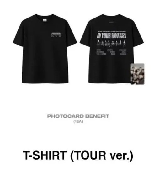 亞巡限定T含卡（非現）