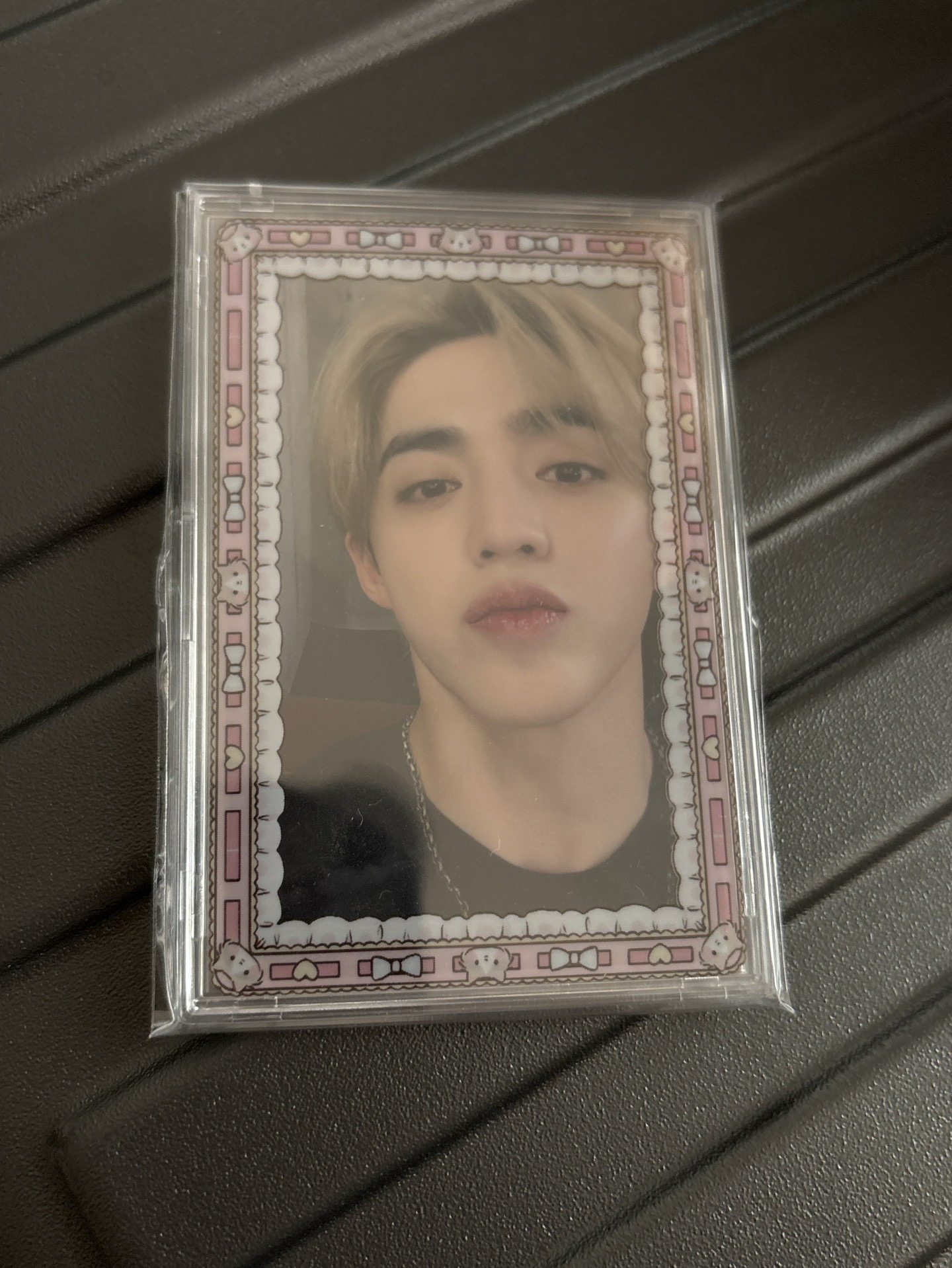 正規五 上海中簽卡哲 S.COUPS