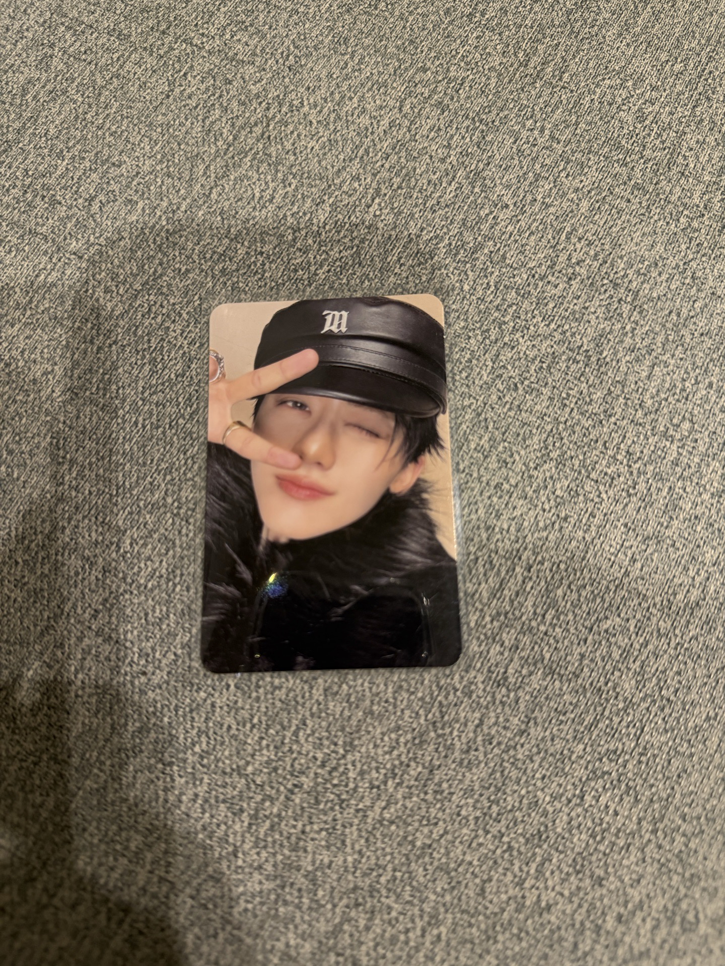 ｜NCT｜NCT JNJM迷一專卡