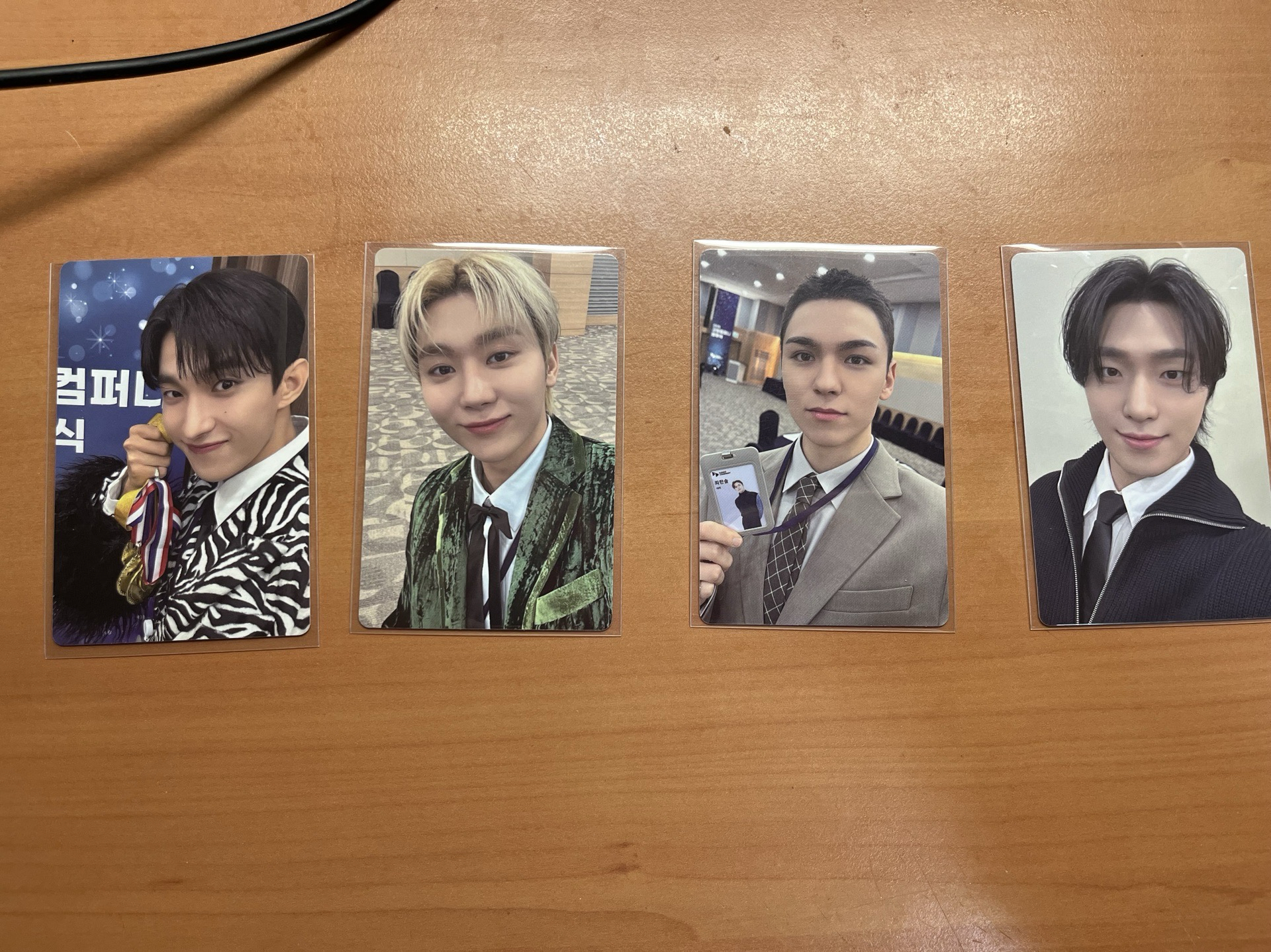 2025克拉島小卡全套