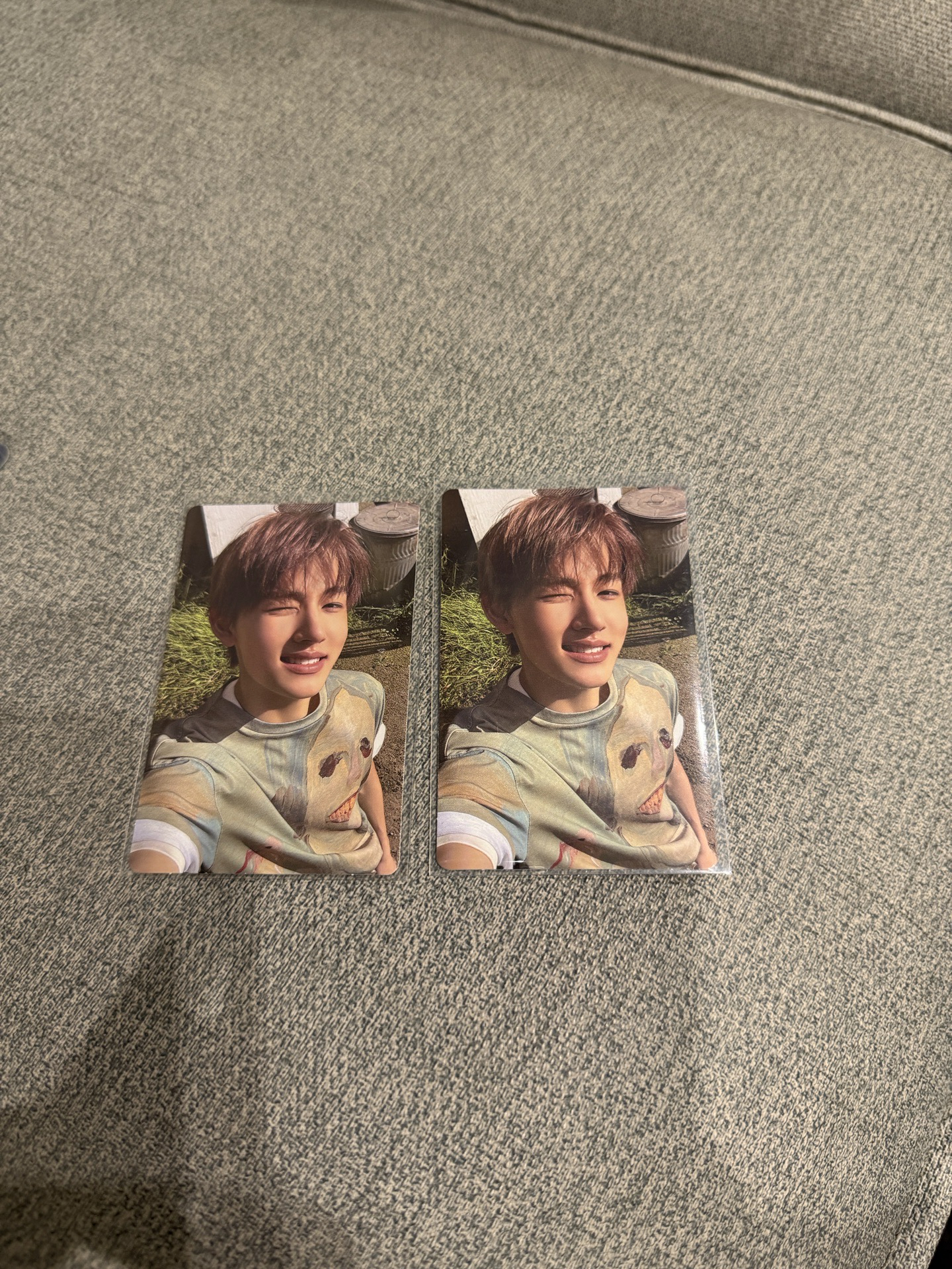 ｜Cortis｜迷一S3玹