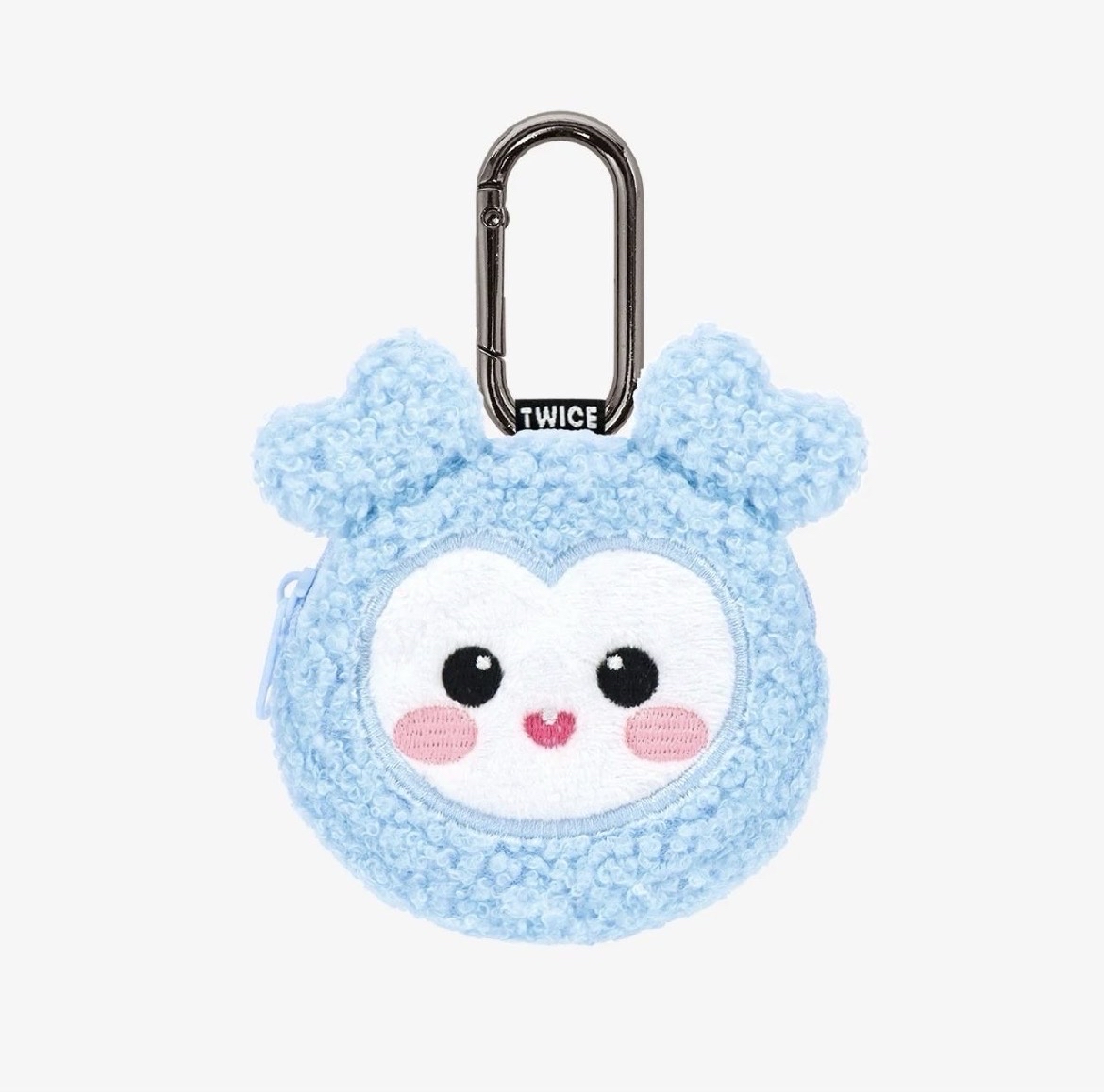 第一批次｜TWICE 新國立周邊 掛飾小包 