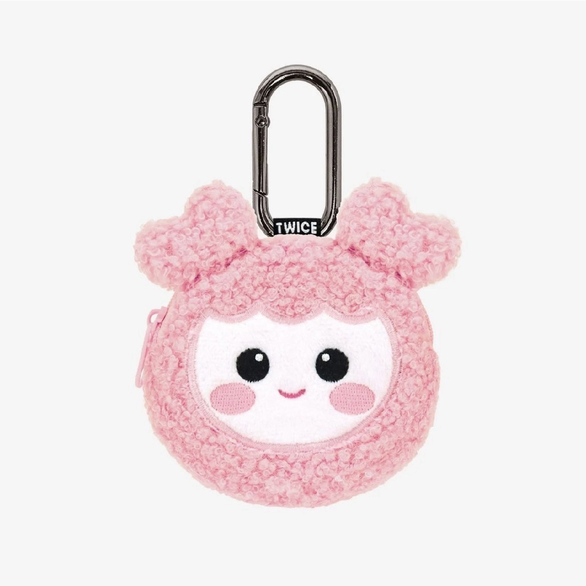 TWICE 新國立周邊 掛飾小包 