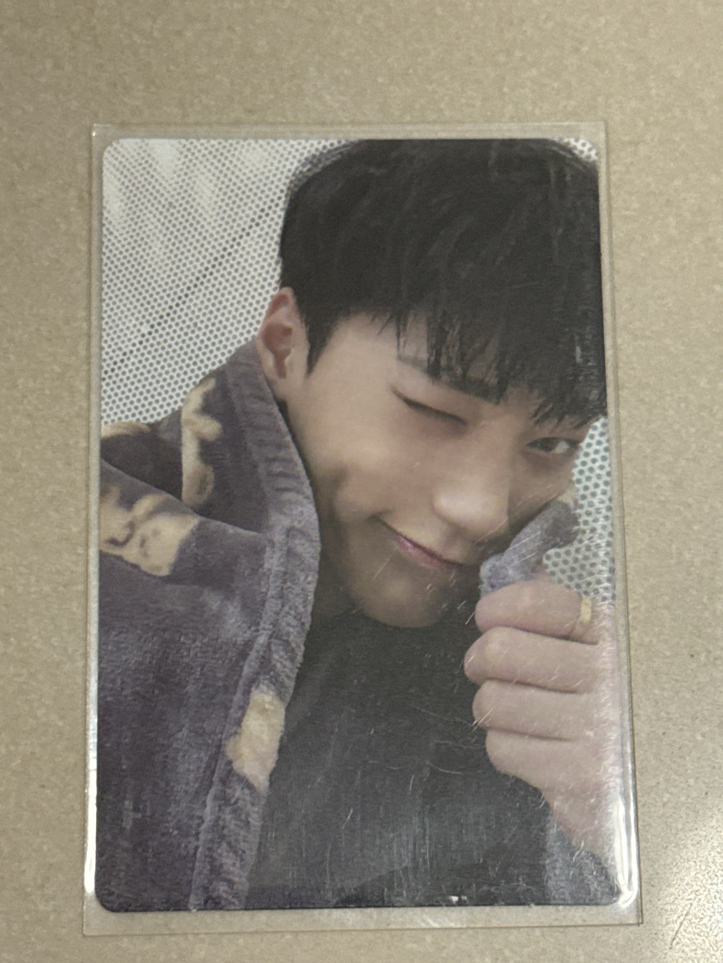 From the Witness 專輯卡 POCA A & Z ver.