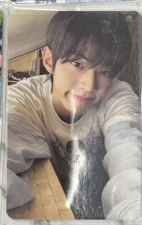 try with us專卡勳