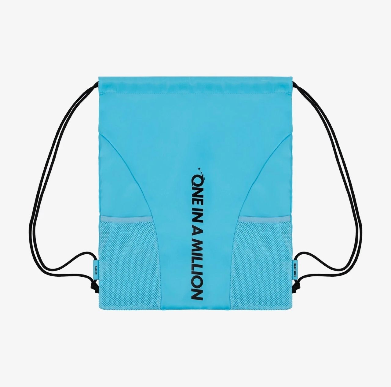 ［預購 第二批］TWICE 新國立 束口袋