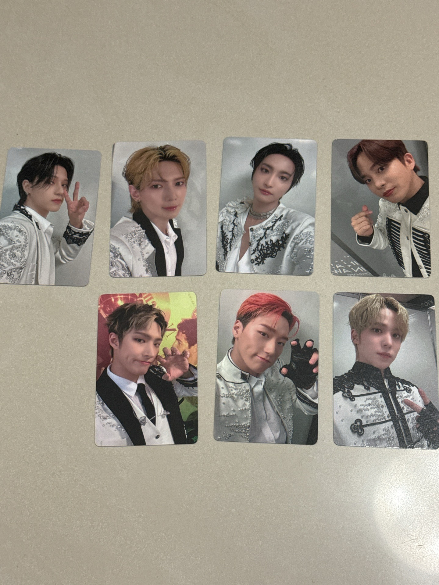 IDOL RADIO CONCERT 直播卡