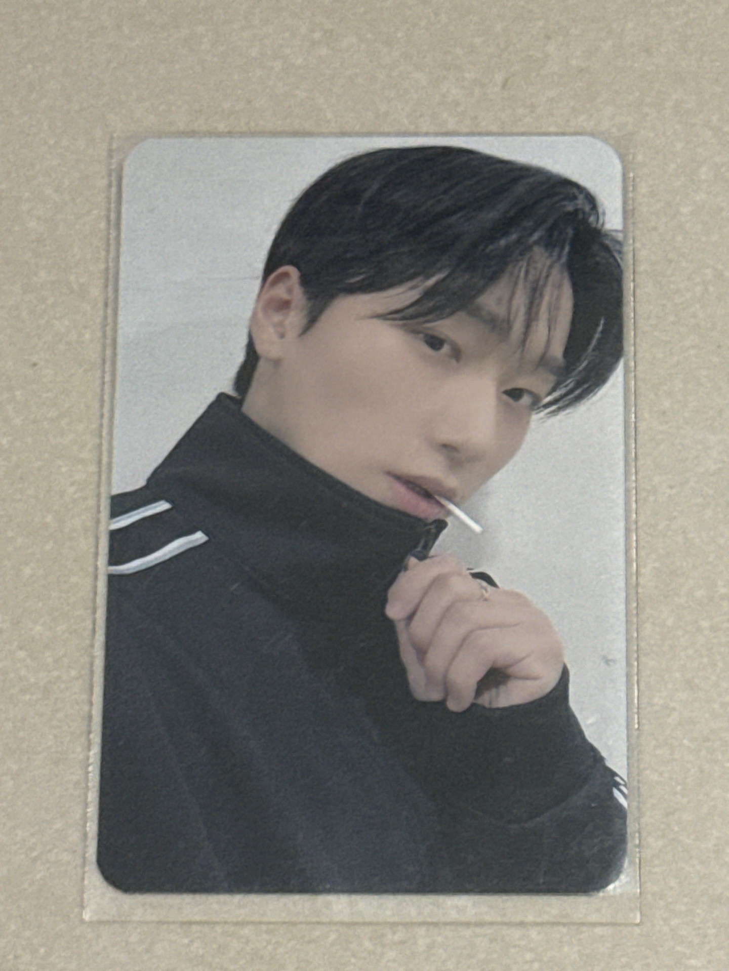 GH2 jump up 線下 幸運卡 