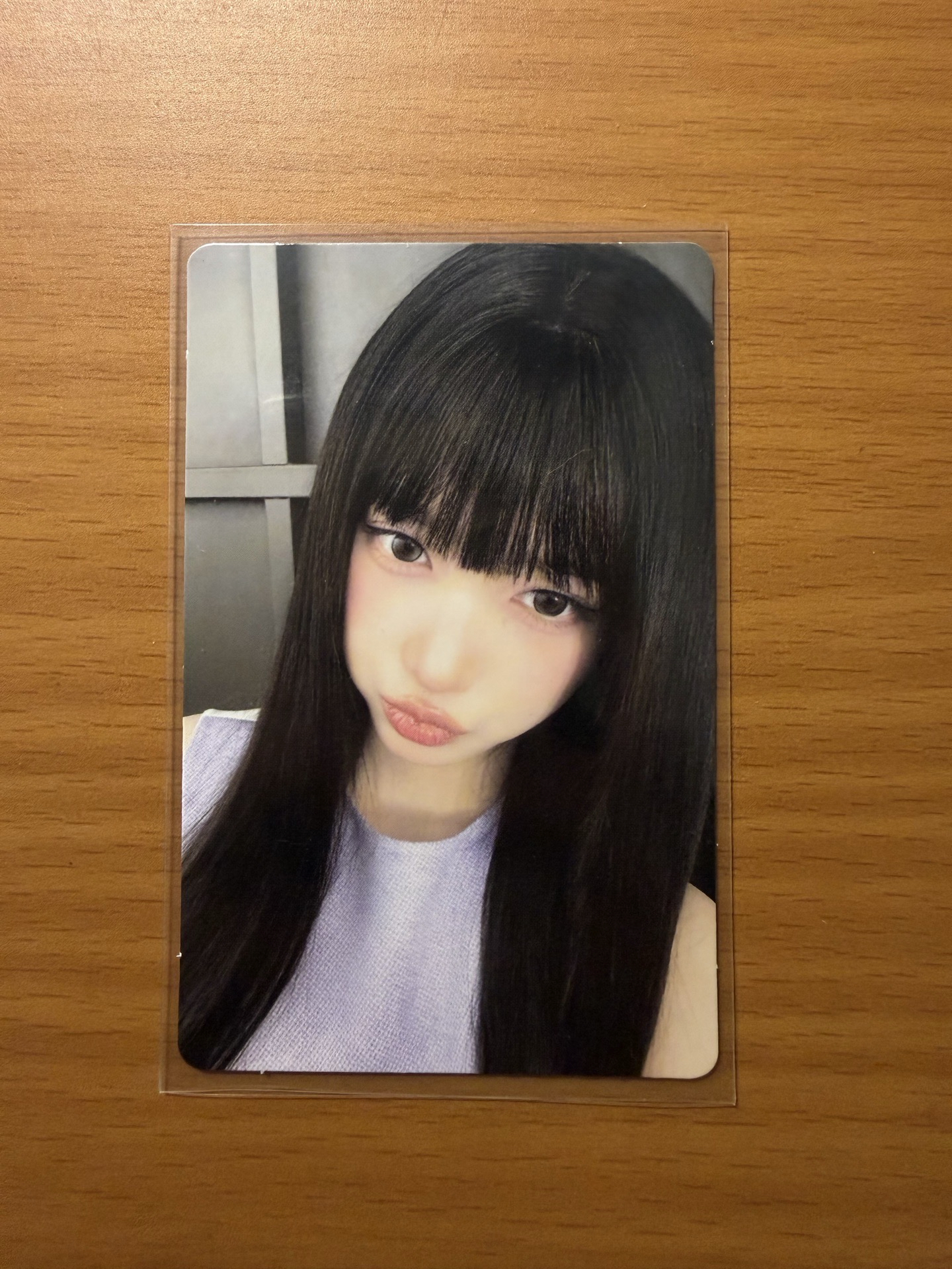 REVIVE+ WM 1.0 特典卡 瑞