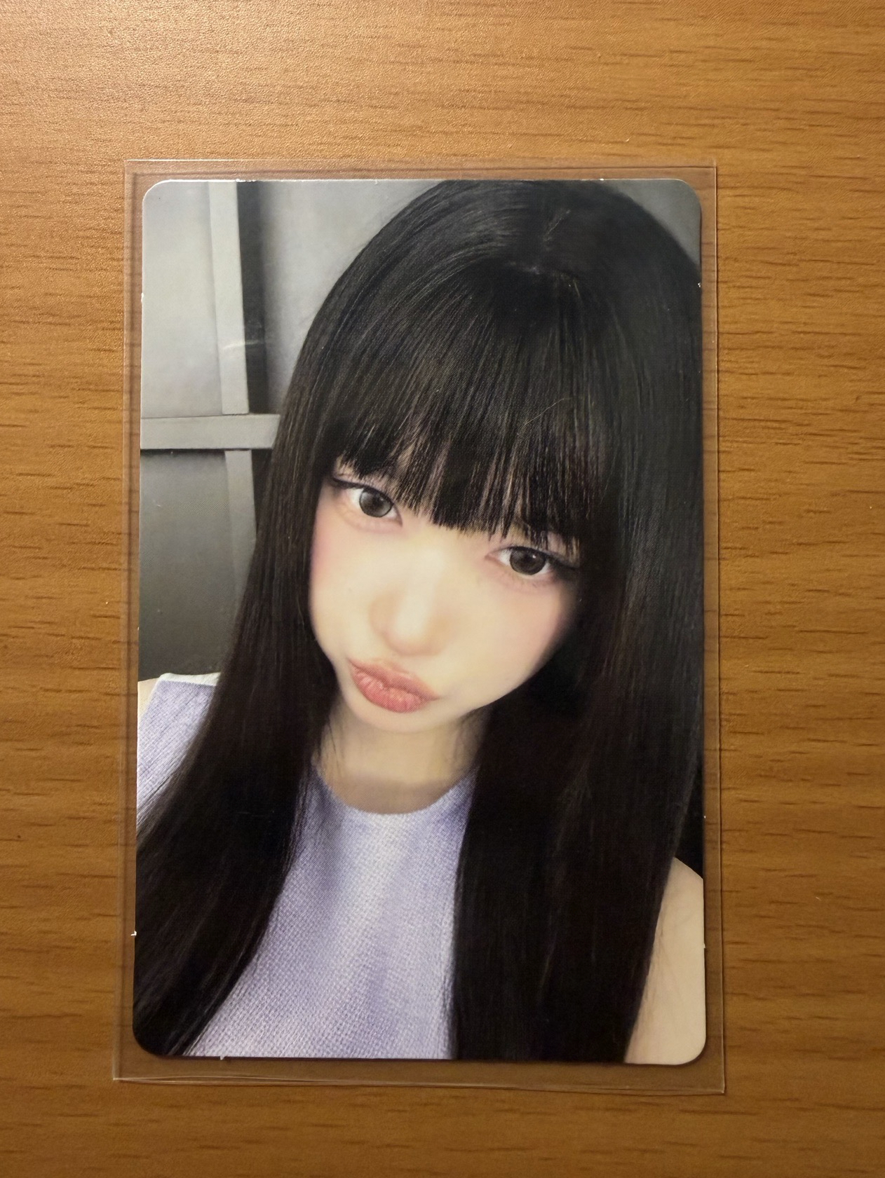 REVIVE+ BANGERS ver. 專卡瑞/特典瑞