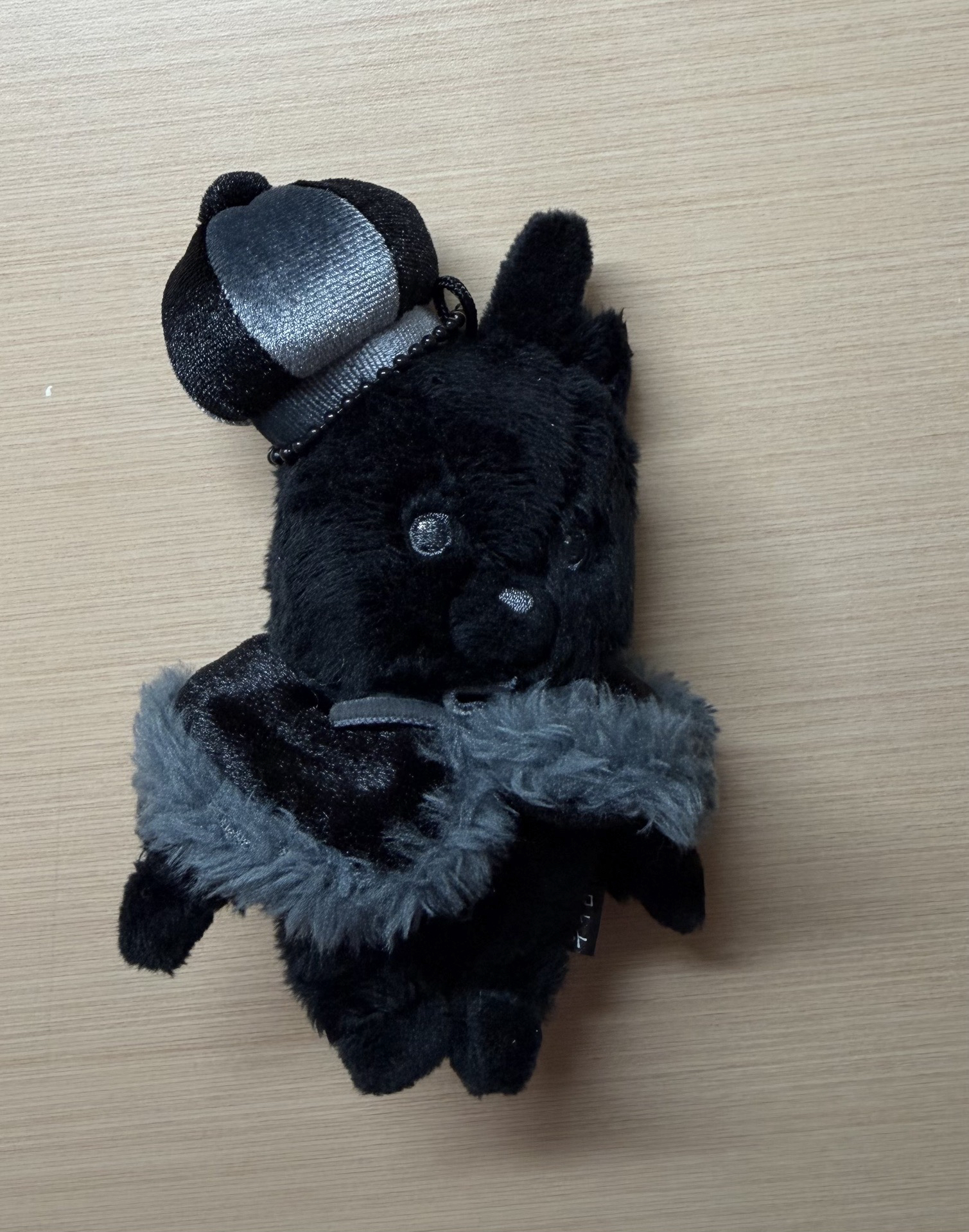 RIIZE PHOTO EXHIBITION MD 10cm doll ACC 鄭成燦 SUNGCHAN 烏拉鹿 우락밤