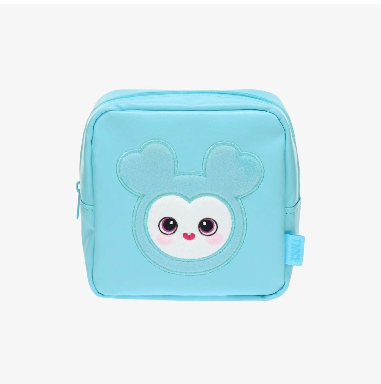 ［預購 第二批］TWICE 新國立 收納包