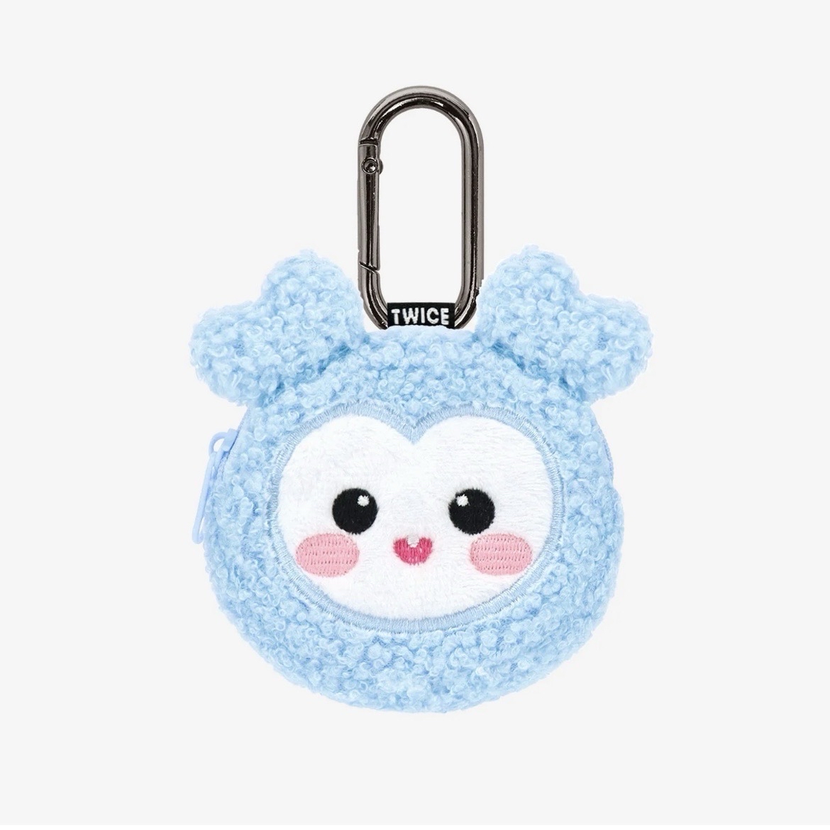 TWICE 新國立場 lovele 零錢包