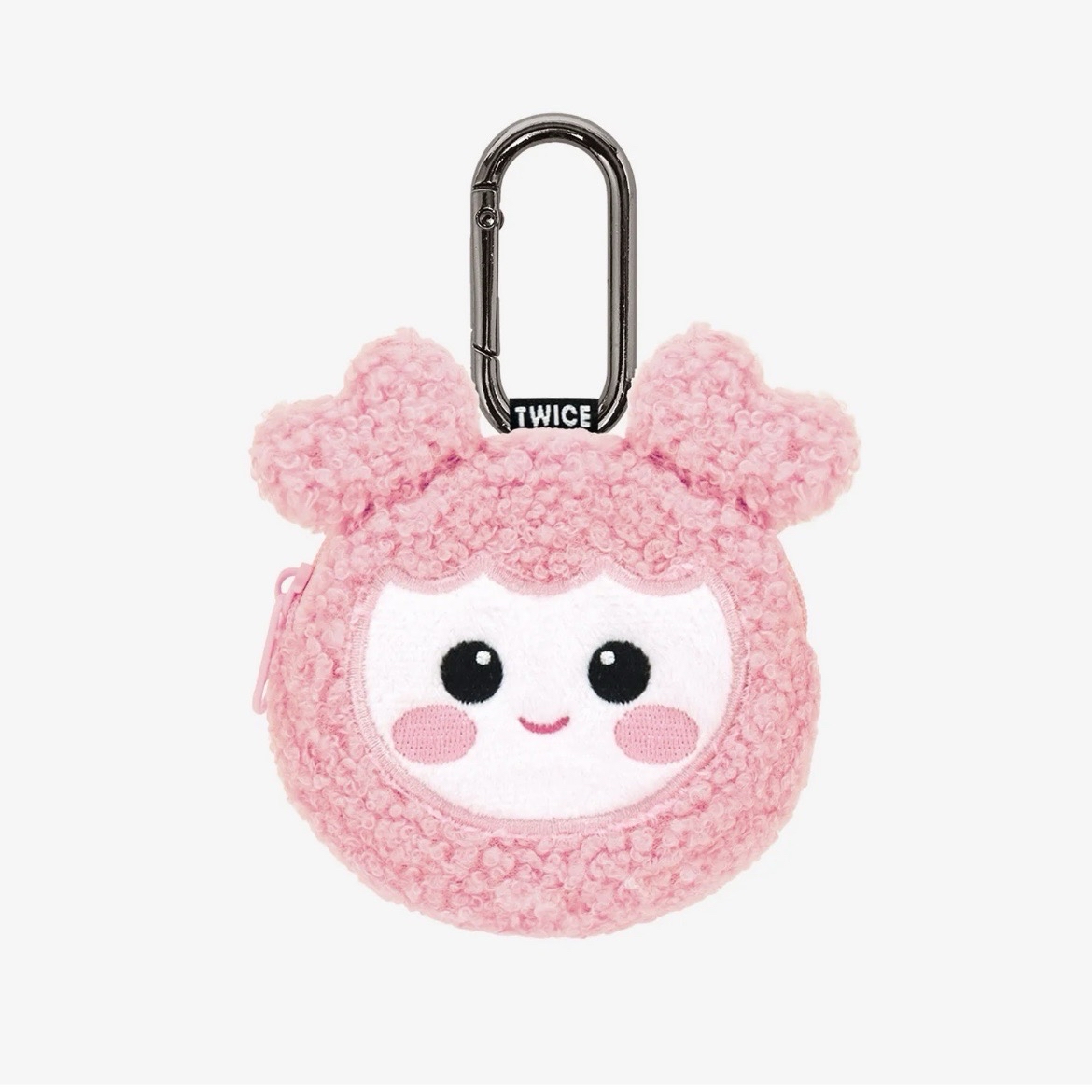TWICE 新國立場 lovele 零錢包