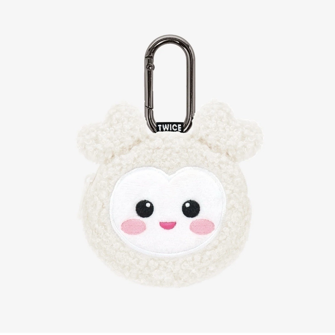 TWICE 新國立場 lovele 零錢包
