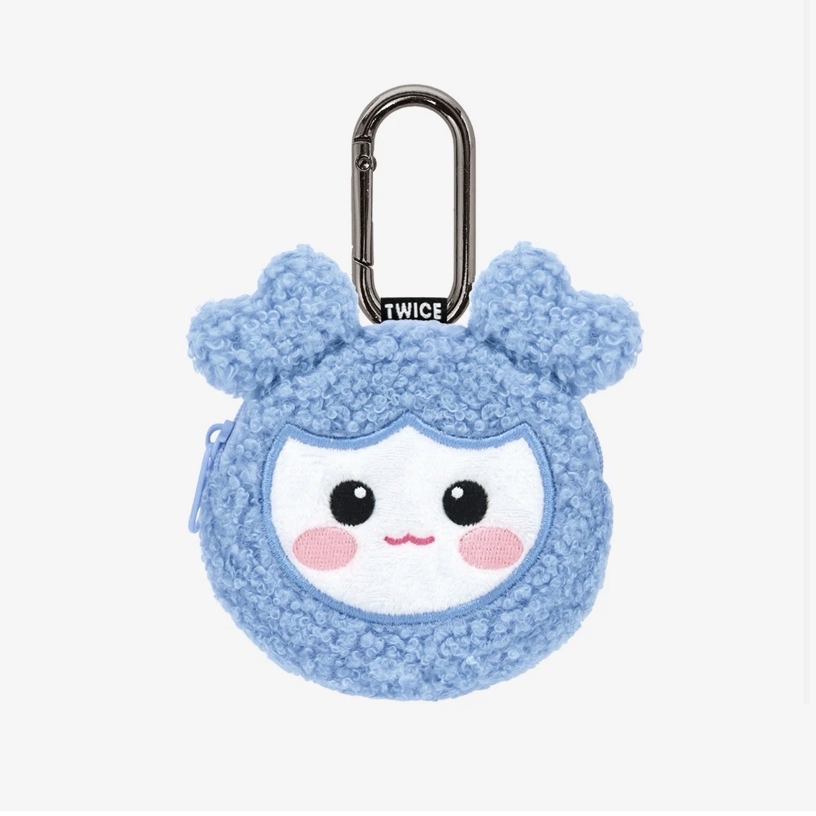 TWICE 新國立場 lovele 零錢包