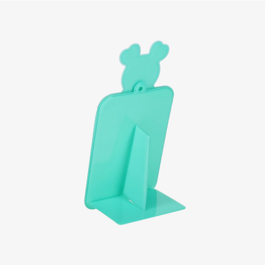 新國立場週 Mively小卡立架