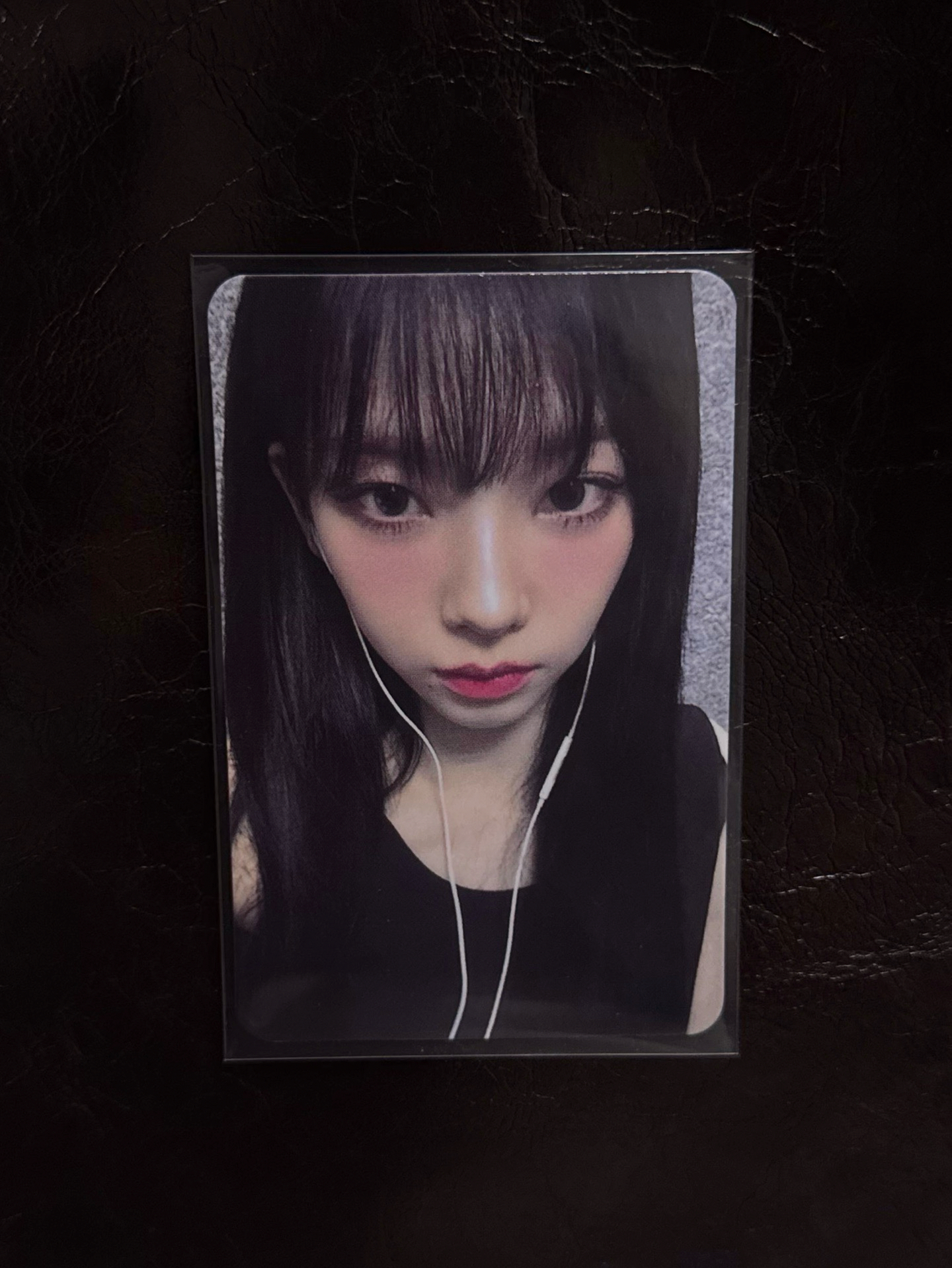 Drama sr簽售 老婆柚