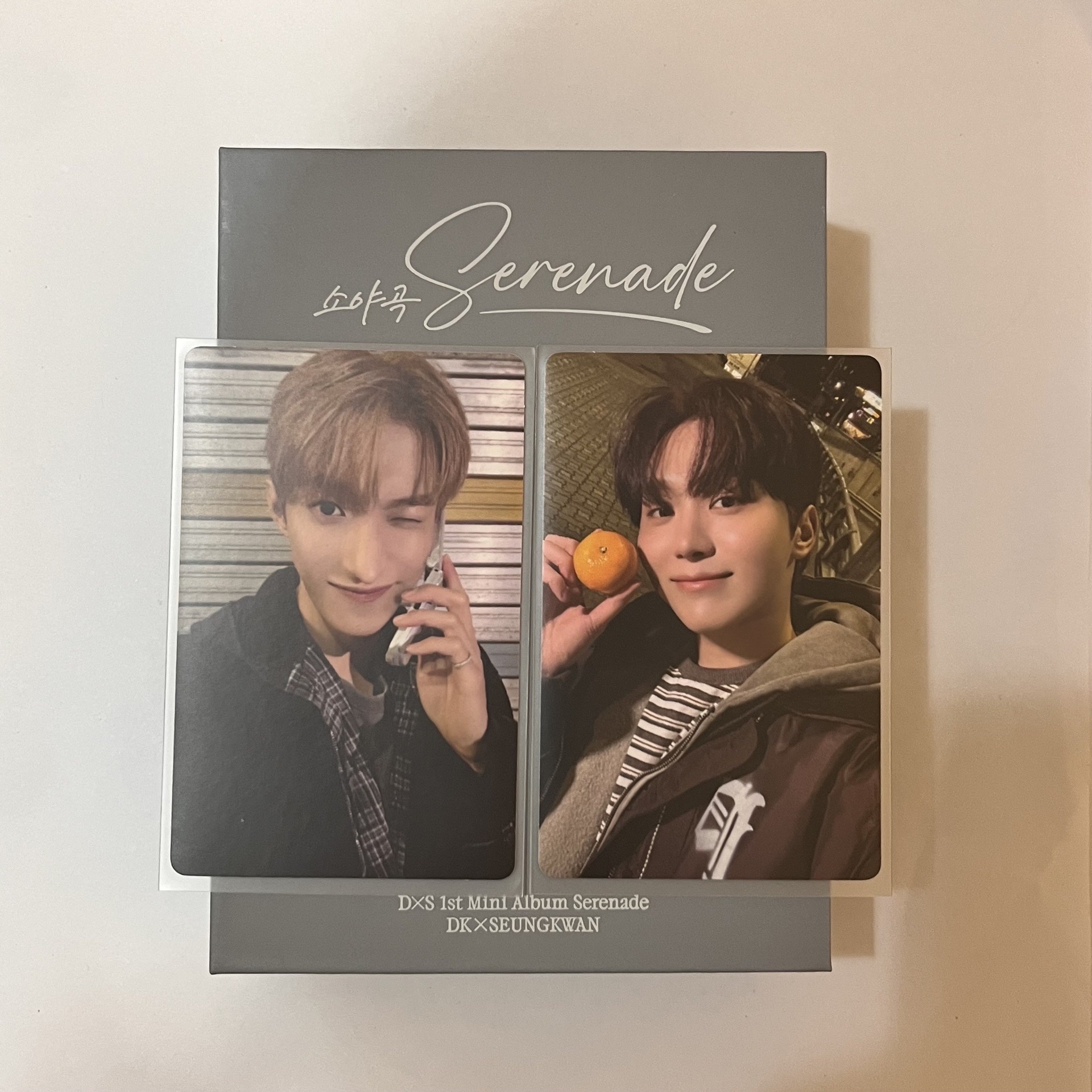 𝐃x𝐒 ‘소야곡’ kit智能專 