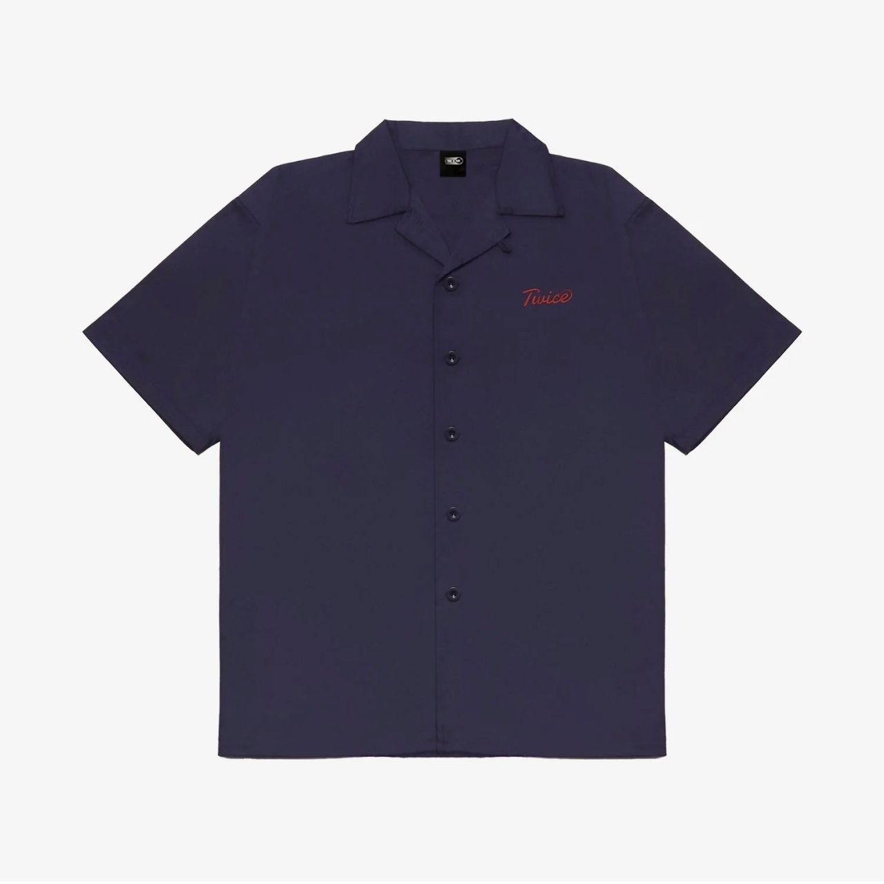 ［預購］TWICE 新國立 襯衫 娜璉