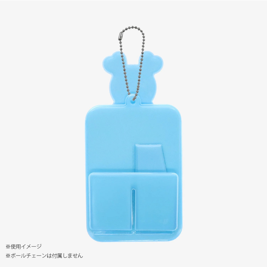 新國立場週 Navely小卡立架