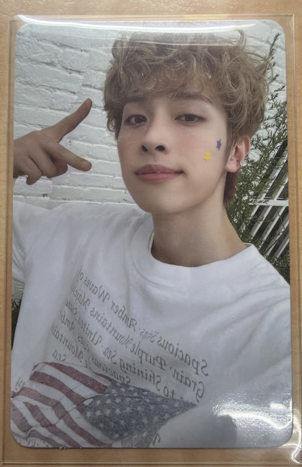 郭智碩 laf 專卡