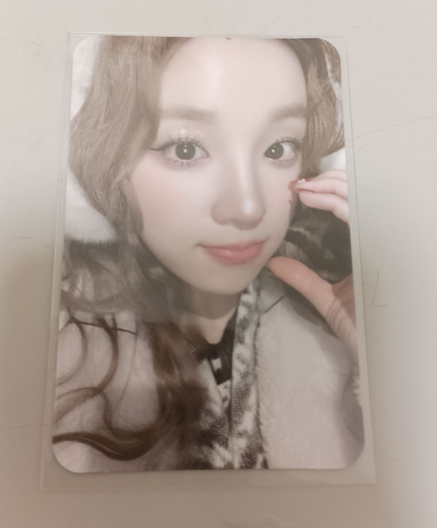 琦正二滿額卡(50)