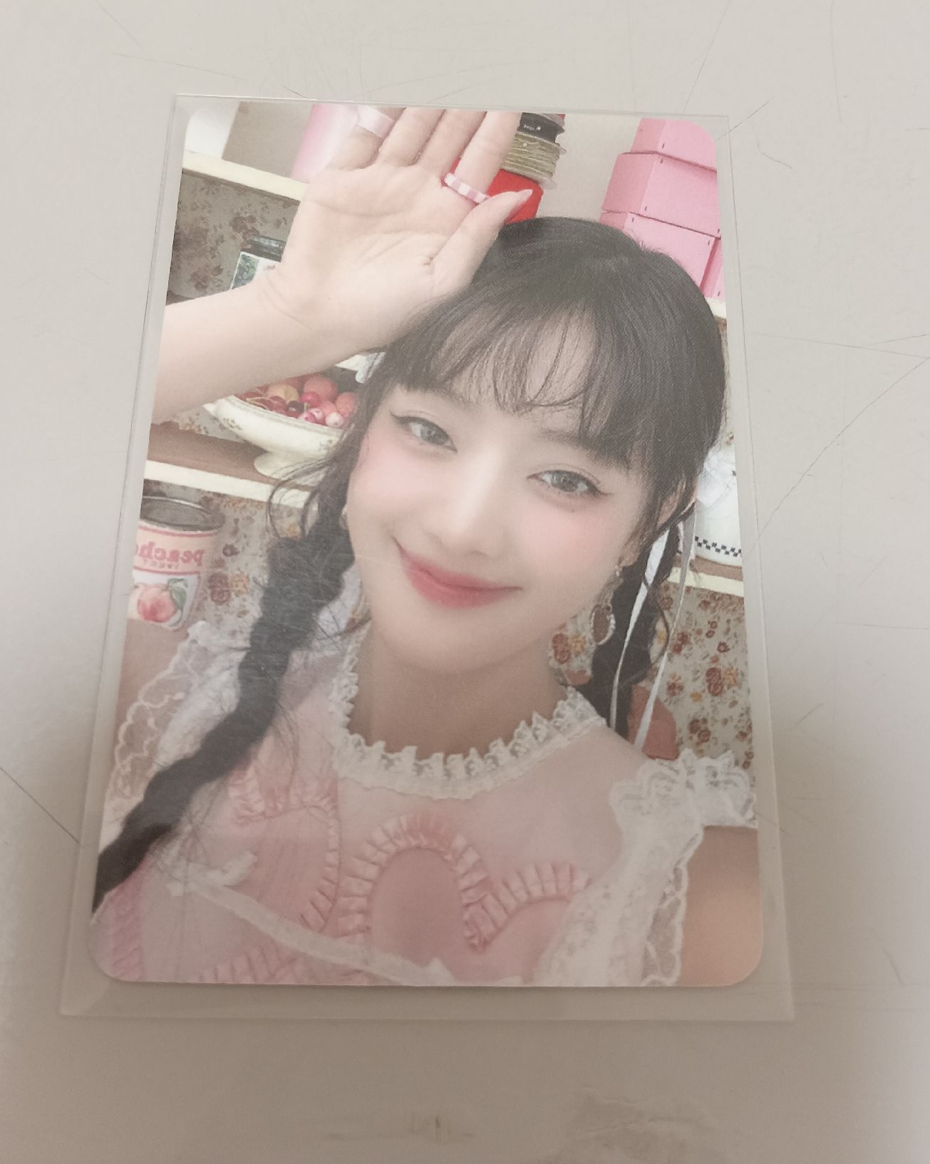 妮25年AM特典(100)