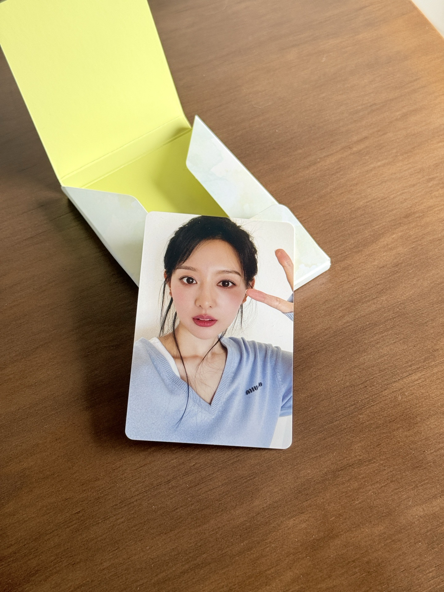 智媛FM小卡組拆售