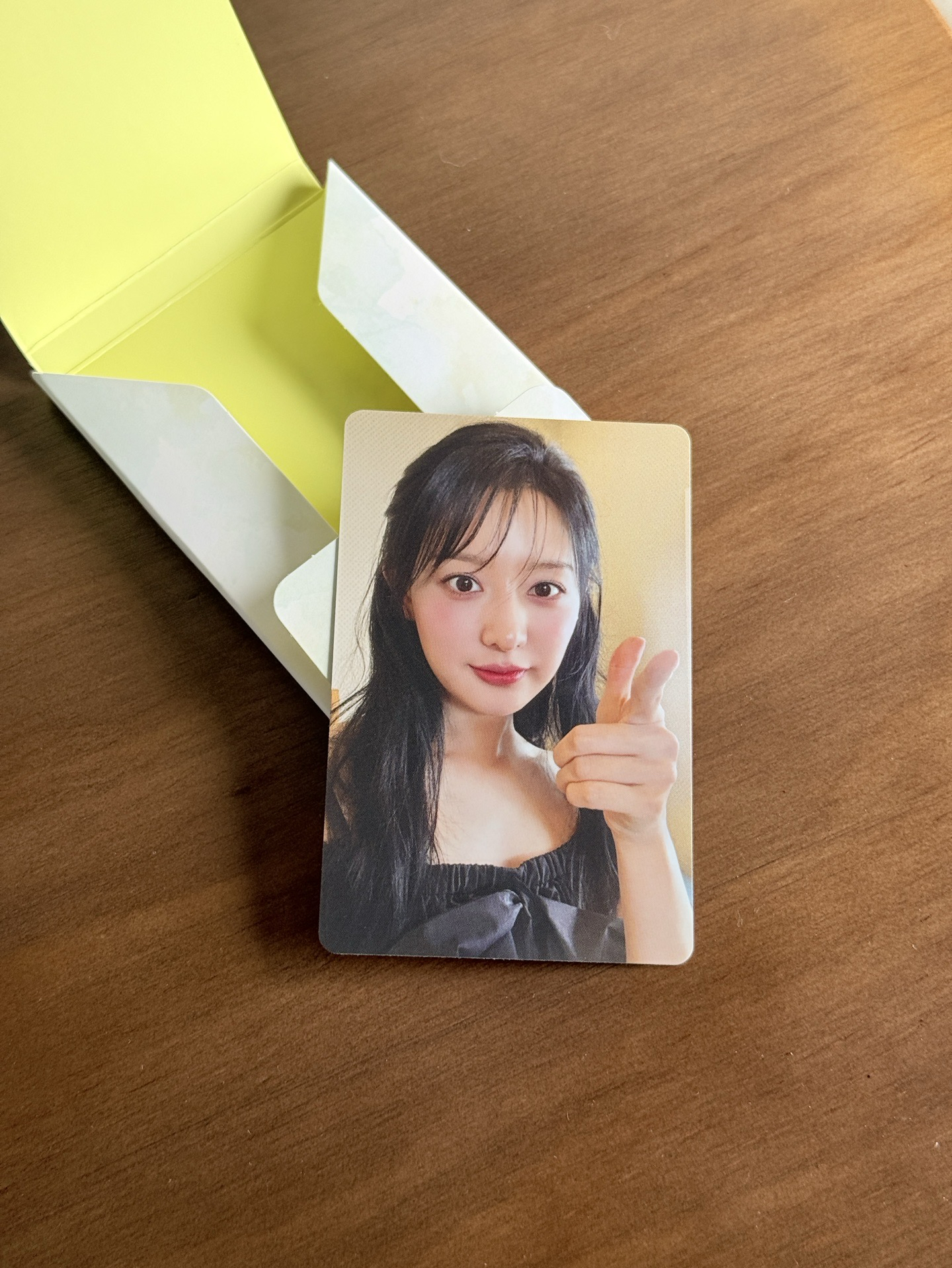 智媛FM小卡組拆售