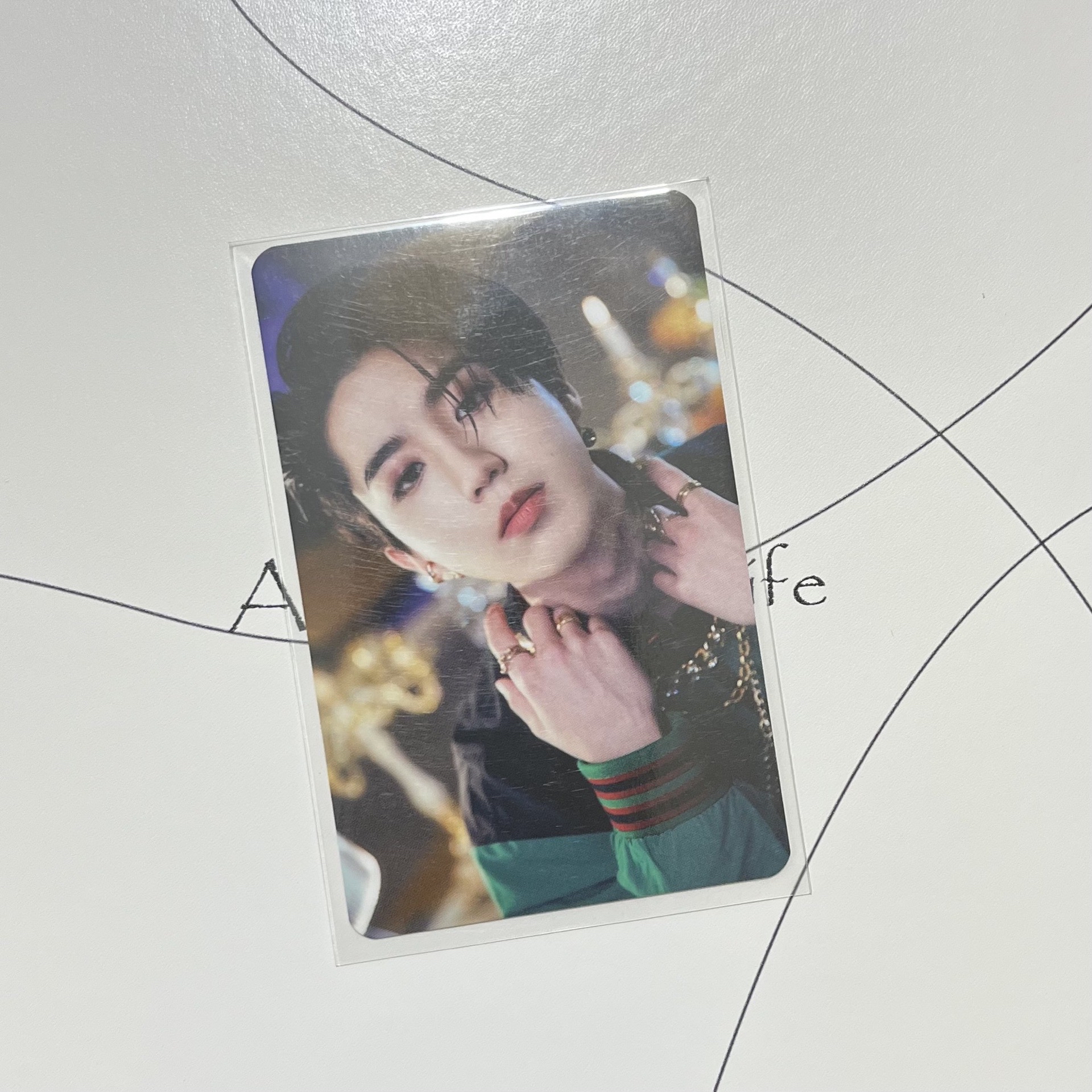 城 快閃店 隨機卡 