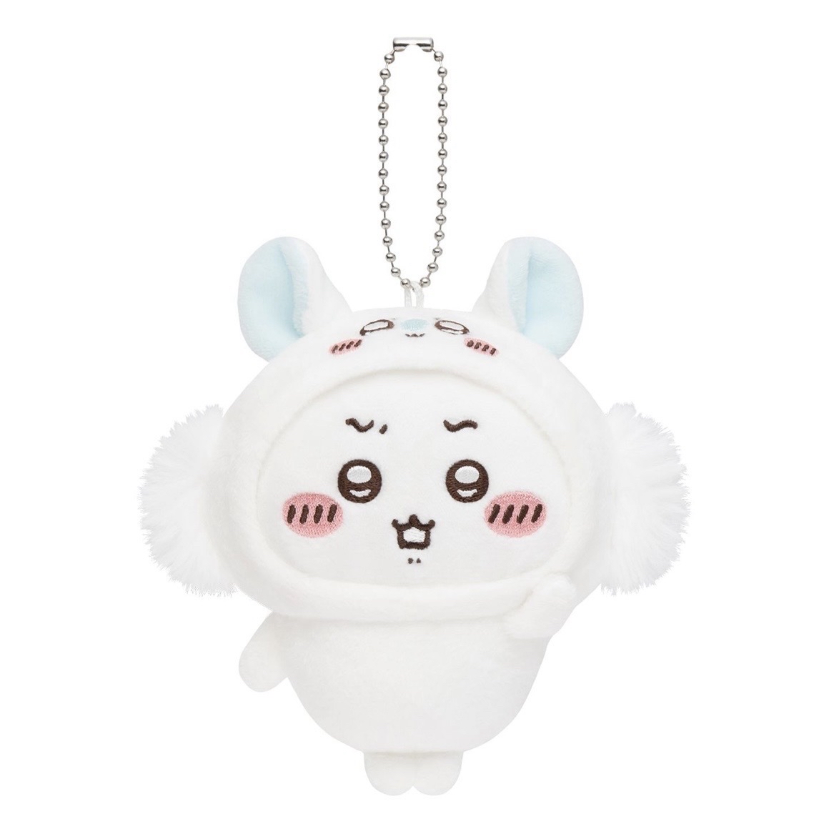 吉伊卡哇一番賞吊娃 D賞