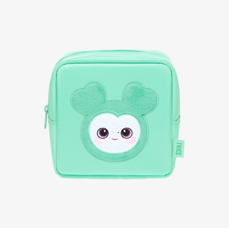 新國立場週 Mively收納包