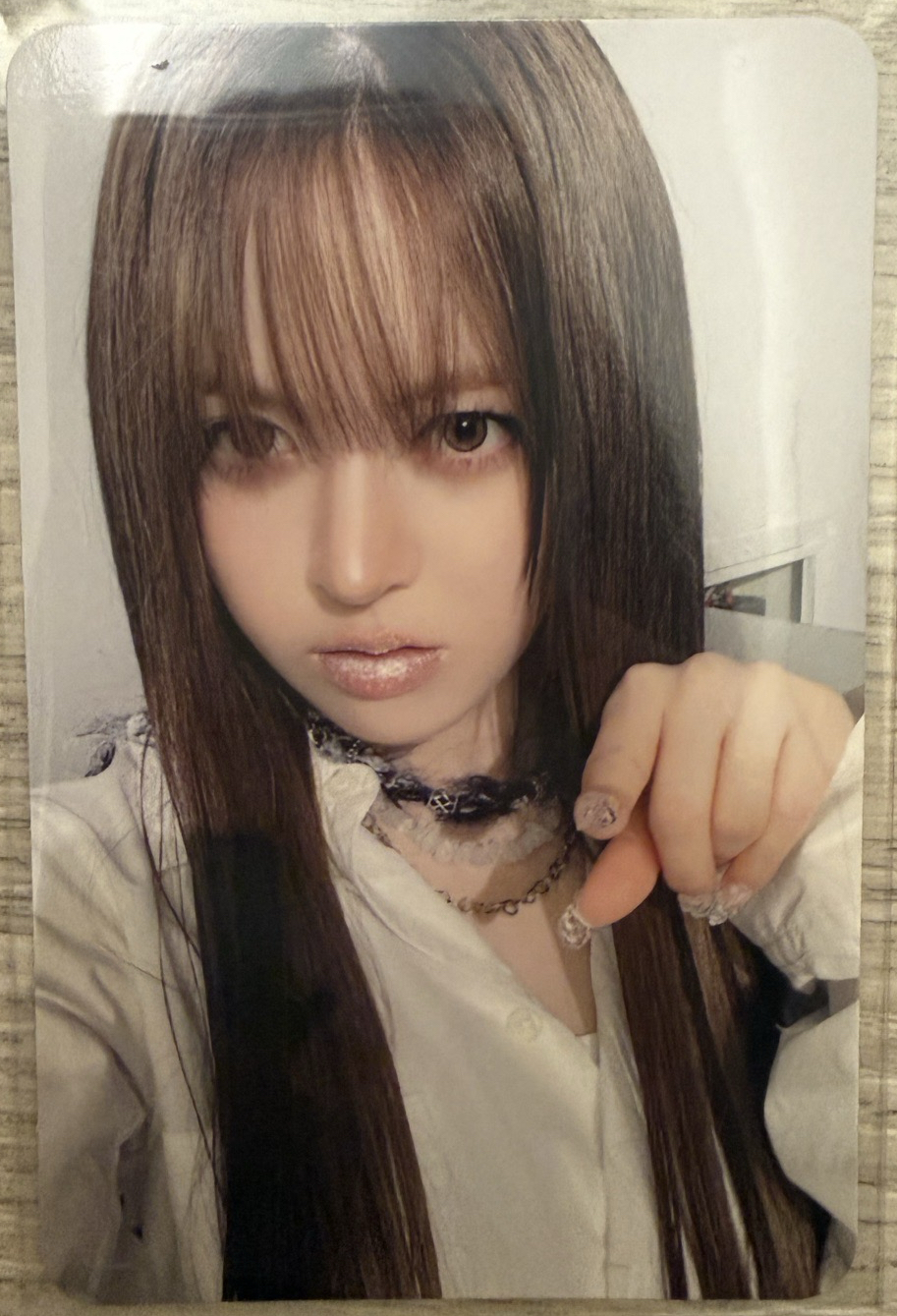 lily
