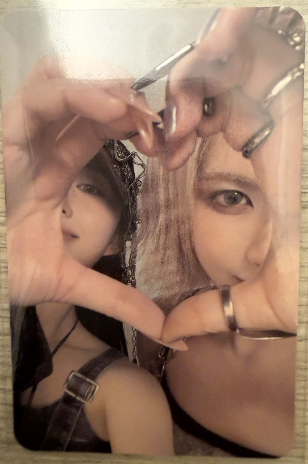 Haewon&Bae
