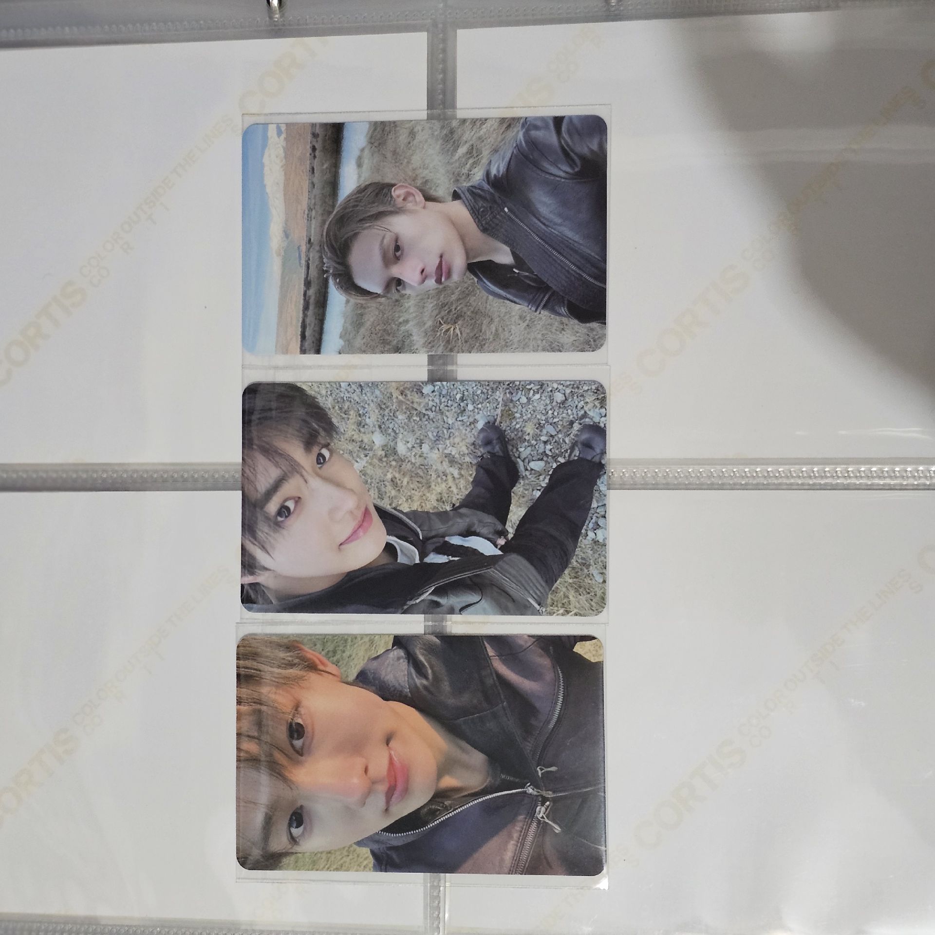 SW 2.0幸運卡 原袋未拆