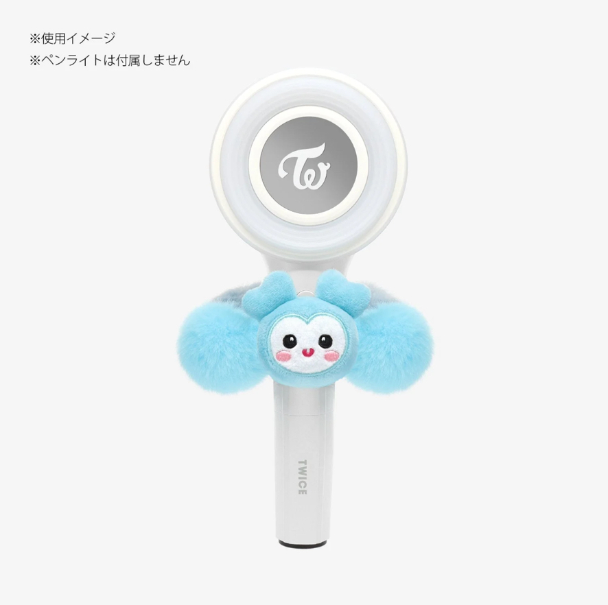 新國立場週 Mively大腸髮圈 手燈圈