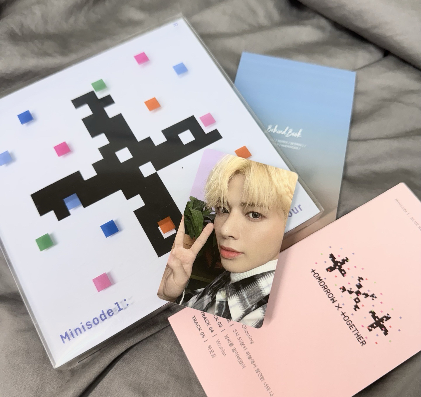 R顯  單卡+明信片