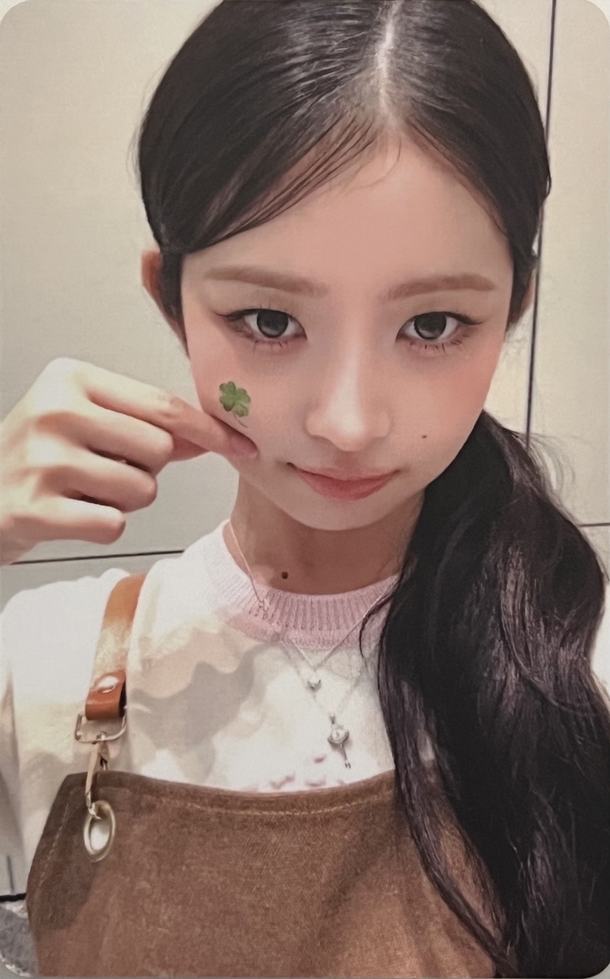 REI 四星五星光卡