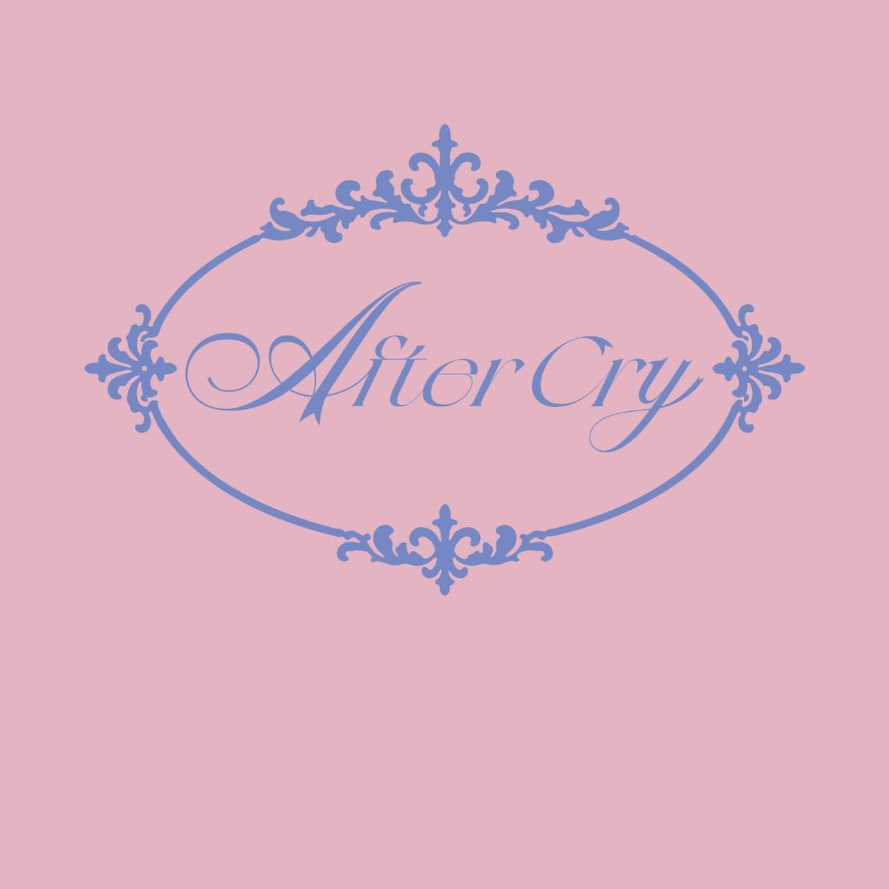 Baby DONT Cry 迷你一輯 After Cry 全新未拆專 