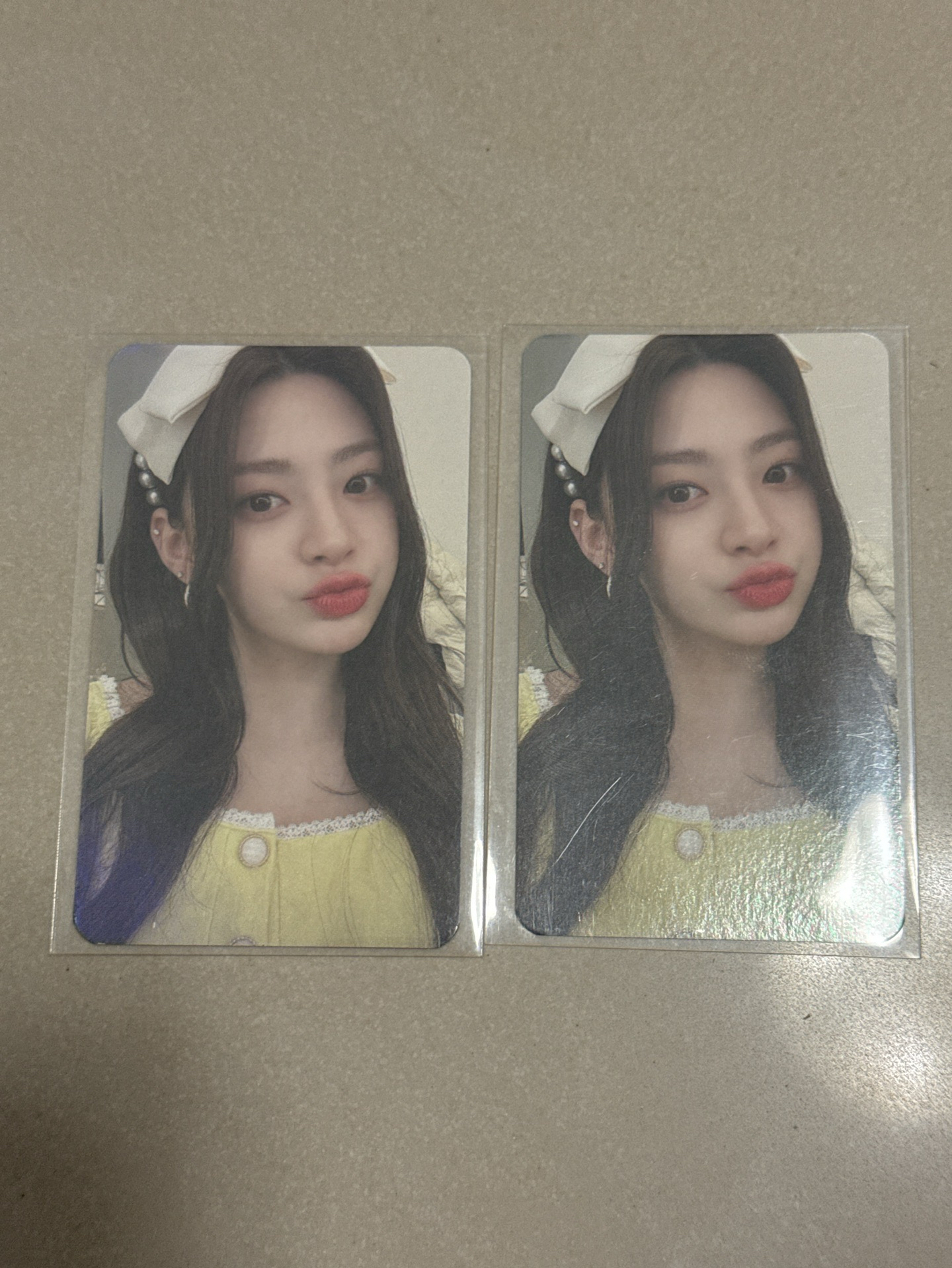 YOUNG-LUV.COM am 3.0 特典卡 