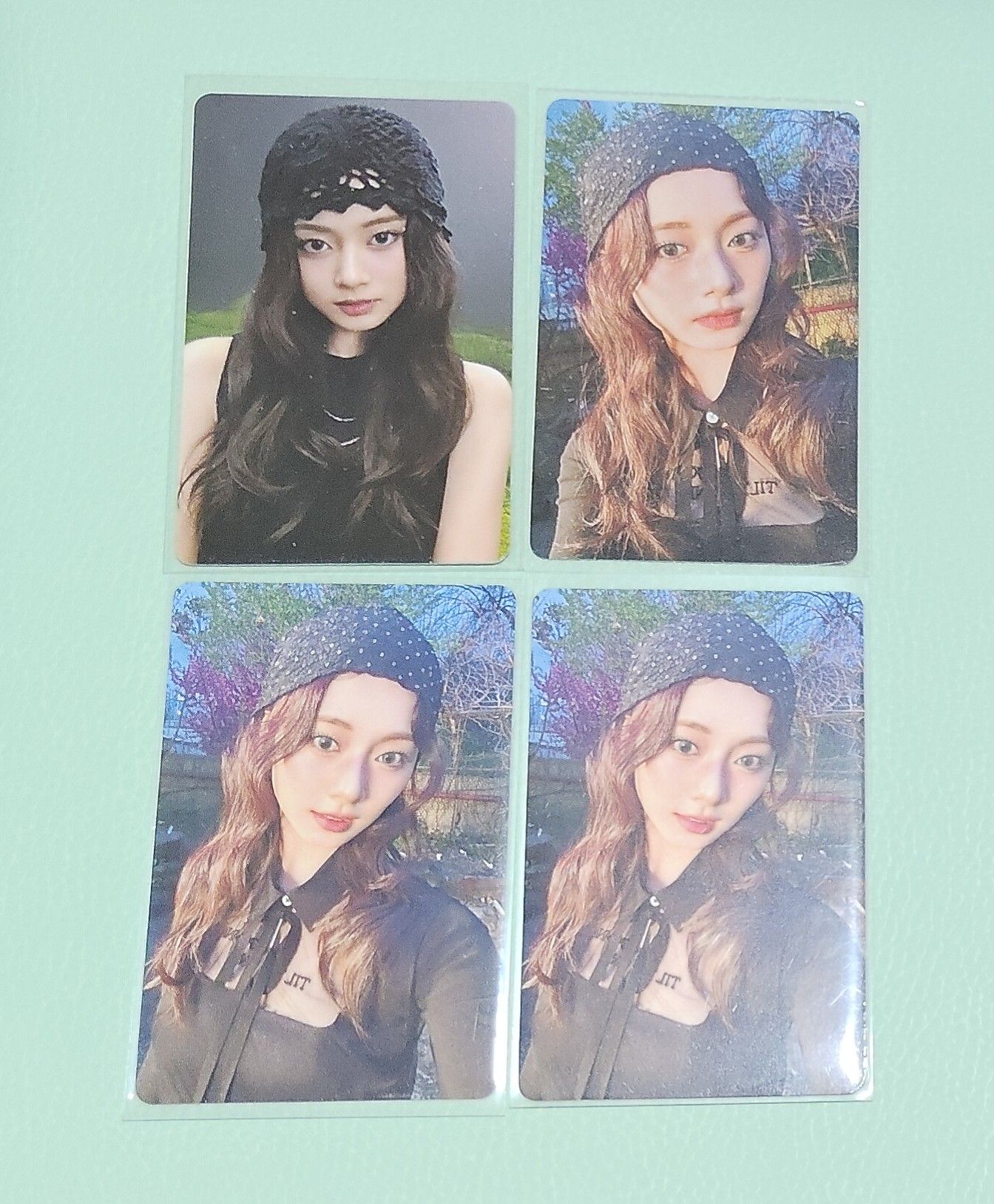 瑜 Enemy 滿額 專卡