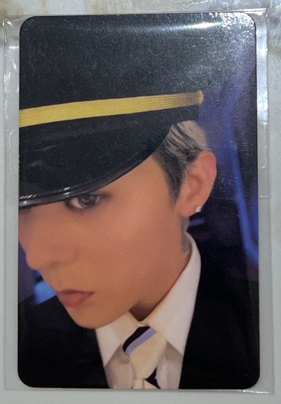 （代友售）GD 2025 世巡場週盤出