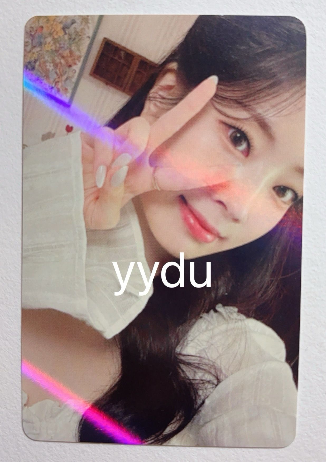 ✅現貨✅Twice 多賢 公主豆👸特典