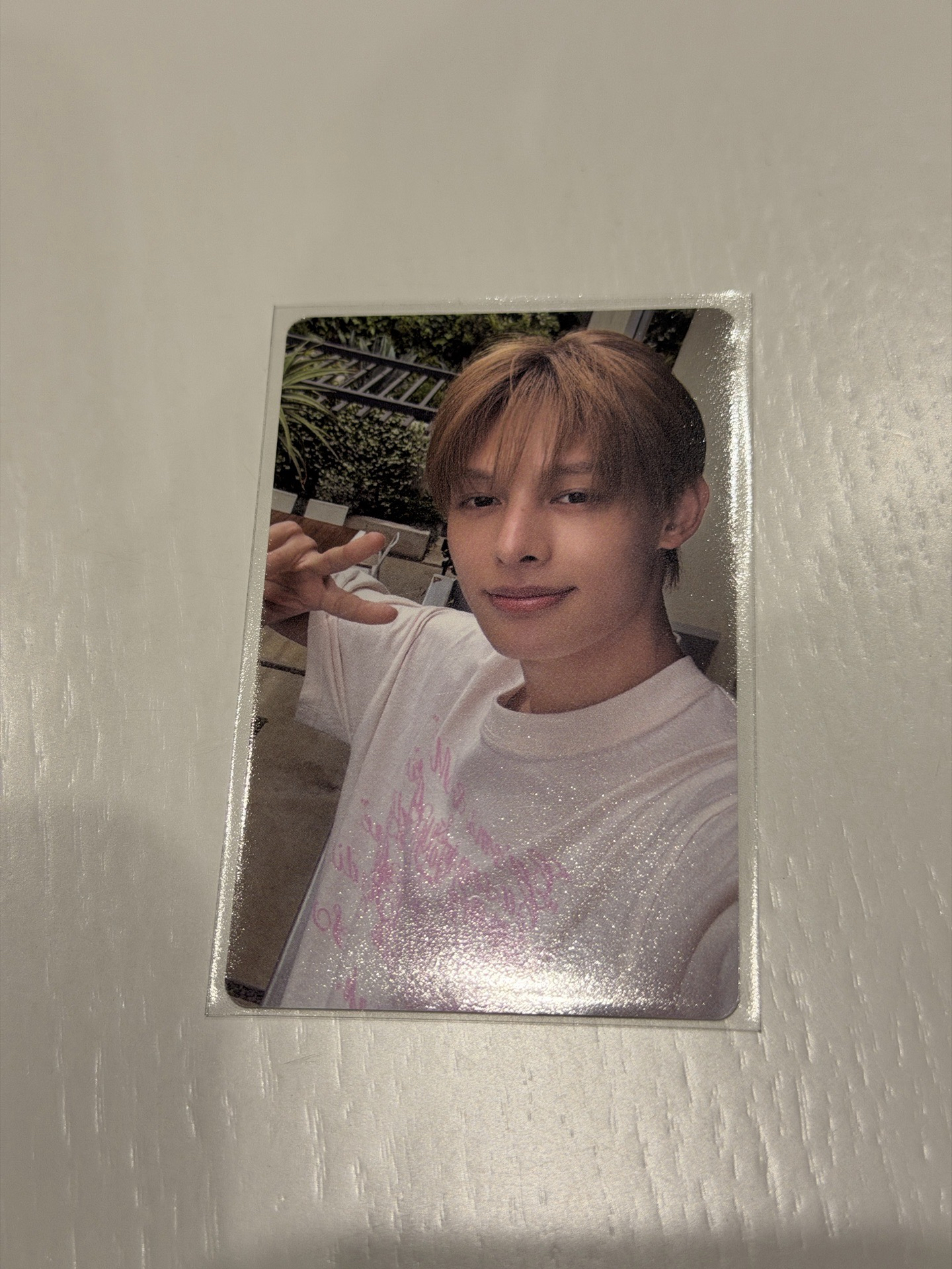 ｜Cortis｜yzy7.0幸運卡凡（含一張未拆專）